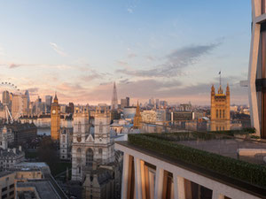 Real estate in The Broadway — look at the real estate search engine GEOLN.COM. Photo 4