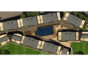 Real estate in Sea & Marine — look at the real estate search engine GEOLN.COM. Photo 3