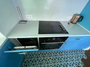 公寓在巴统，Mega Palace Batumi — 来自开发商和业主的房地产搜索引擎 GEOLN.COM. 照片 15