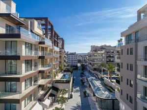 Real estate in Elena Residences — look at the real estate search engine GEOLN.COM. Photo 4