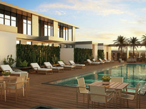 Real estate in Alzara Plaza — look at the real estate search engine GEOLN.COM. Photo 3