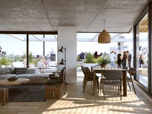 Nieruchomości w DOO Constituyente — spójrz na wyszukiwarkę nieruchomości GEOLN.COM. Zdjęcie 3