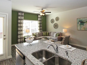 უძრავი კონება Woodward Hills Townhomes — გადახედეთ უძრავი ქონების საძიებო სისტემას GEOLN.COM. ფოტო 6