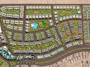 房地产在 Fifth Square — look at the real estate search engine GEOLN.COM. 照片 2