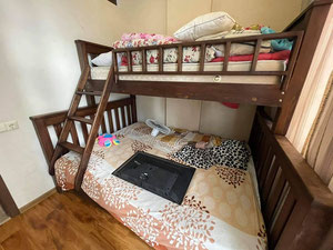 出售3房公寓 — 来自开发商和业主的房地产搜索引擎 GEOLN.COM. 照片 6