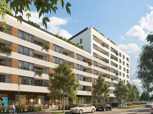 Real estate in Arboria — look at the real estate search engine GEOLN.COM. Photo 4