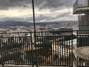 Vake的5室公寓。在Vake购买第比利斯的公寓 — 来自开发商和业主的房地产搜索引擎 GEOLN.COM. 照片 2