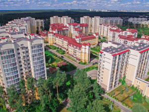 房地产在 Chayka — look at the real estate search engine GEOLN.COM. 照片 5