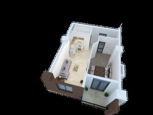 Nieruchomości w Premium House — spójrz na wyszukiwarkę nieruchomości GEOLN.COM. Zdjęcie 4