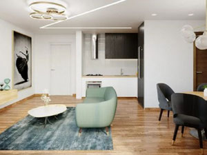 房地产在 King Yanai Ramat Gan — look at the real estate search engine GEOLN.COM. 照片 3