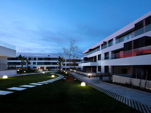 房地产在 Aires de la Marazuela — look at the real estate search engine GEOLN.COM. 照片 3