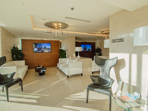 出售公寓 Alliance palace — 来自开发商和业主的房地产搜索引擎 GEOLN.COM. 照片 10