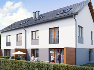 Propiedad en venta en GreenPort — mira el buscador inmobiliario GEOLN.COM. Foto 3