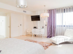 西班牙，穆尔西亚，圣地亚哥德拉里贝拉的海边别墅 — 来自开发商和业主的房地产搜索引擎 GEOLN.COM. 照片 8