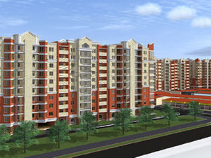 房地产在 St kievskaya — look at the real estate search engine GEOLN.COM. 照片 6