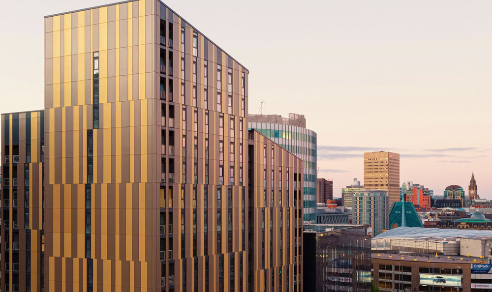 عقار للبيع في The Hallmark — انظر إلى محرك البحث العقاري GEOLN.COM. صورة فوتوغرافية 1