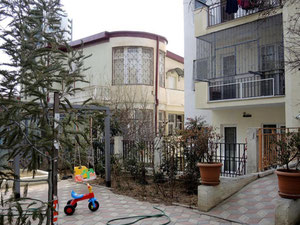 Saburtalo 2间卧室的公寓。购买第比利斯的公寓 — 来自开发商和业主的房地产搜索引擎 GEOLN.COM. 照片 4