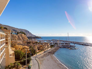 公寓 2 卧室 82 m² 在 Altea, 西班牙 — 来自开发商和业主的房地产搜索引擎 GEOLN.COM. 照片 2