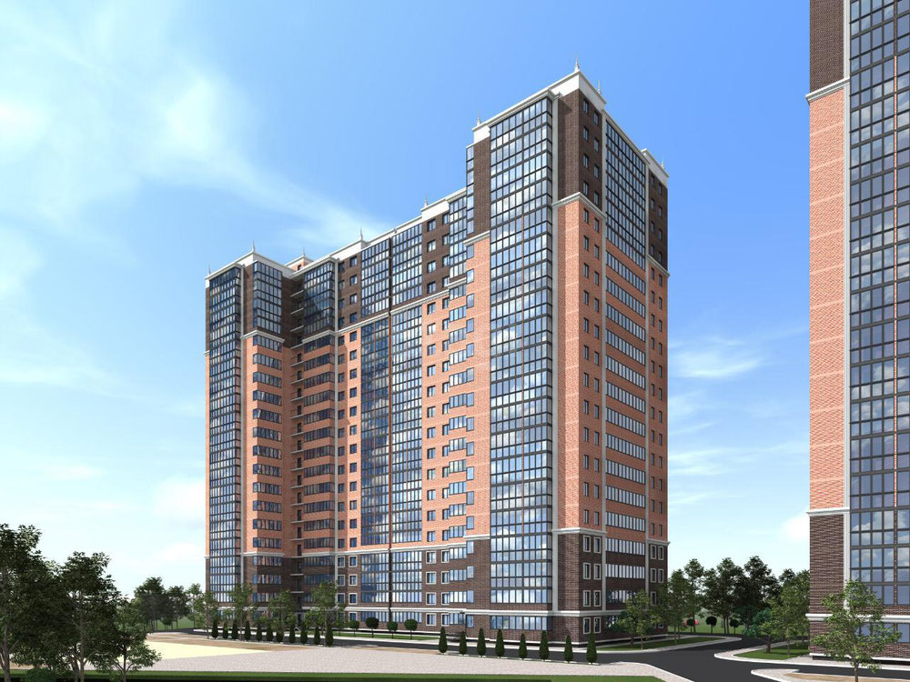 房地产在 Arena  — look at the real estate search engine GEOLN.COM. 照片 1