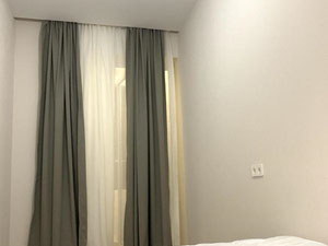 3 غرف نوم شقة في فاك. شراء شقة في تبليسي ، فاك — ابحث عن عقار قيد الإنشاء أو عقار معاد بيعه مباشرة من المطورين والملاك GEOLN.COM. صورة فوتوغرافية 9