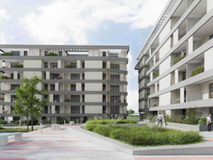 房地产在 Habitat Domus — look at the real estate search engine GEOLN.COM. 照片 5