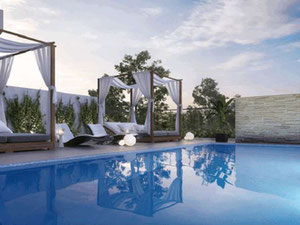 Нерухомість в Eight on Thomas — дивіться на пошуковику нерухомості GEOLN.COM. Фото 4