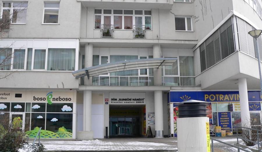 捷克共和国, 布拉格, Butovice 出售的公寓 — 来自开发商和业主的房地产搜索引擎 GEOLN.COM. 照片 1