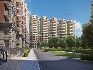 房地产在 Dve Stolitsy — look at the real estate search engine GEOLN.COM. 照片 8