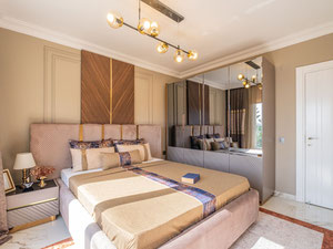 在阿拉尼亚出售的豪华别墅 3 + 1 — 来自开发商和业主的房地产搜索引擎 GEOLN.COM. 照片 7