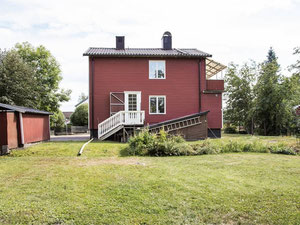 Real estate in Smaltargatan 8 — look at the real estate search engine GEOLN.COM. Photo 3