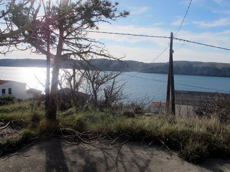 Casa en Croacia, Pag — Encuentre propiedades fuera del plan o reventa de bienes inmuebles directamente de desarrolladores y propietarios GEOLN.COM. Foto 1