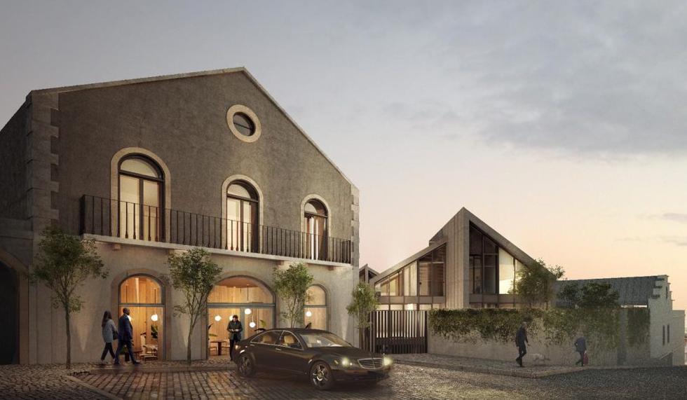 Real estate in Prateato — look at the real estate search engine GEOLN.COM. Photo 1