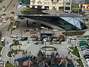 联盟宫工作室 — 来自开发商和业主的房地产搜索引擎 GEOLN.COM. 照片 9