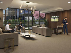 Real estate in KODA Condominiums — look at the real estate search engine GEOLN.COM. Photo 9