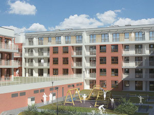 Real estate in Nowe Forty — look at the real estate search engine GEOLN.COM. Photo 2