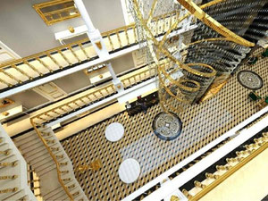 נדל"ן ב The Savoy Residence — עיין במנוע חיפוש הנדל"ן GEOLN.COM. תמונה 9