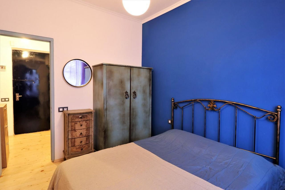 Se vende apartamento en Tbilisi — Encuentre propiedades fuera del plan o reventa de bienes inmuebles directamente de desarrolladores y propietarios GEOLN.COM. Foto 1