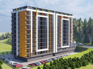 Недвижимость в AIM Aia — смотрите на поисковике недвижимости GEOLN.COM. Фото 2