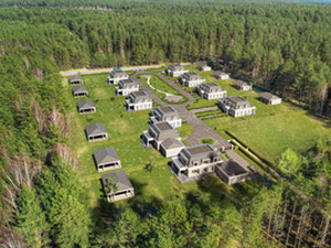 içindeki mülkiyet Sakiskiu vilos — emlak arama motoru GEOLN.COM'a bakın. Fotoğraf 4