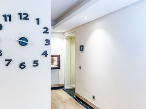 2-Zimmer-Wohnung 134 m² in der Neuen Goldenen Meile, Spanien — Immobilien-Suchservice von Bauträgern und Eigentümern GEOLN.COM. Foto 14