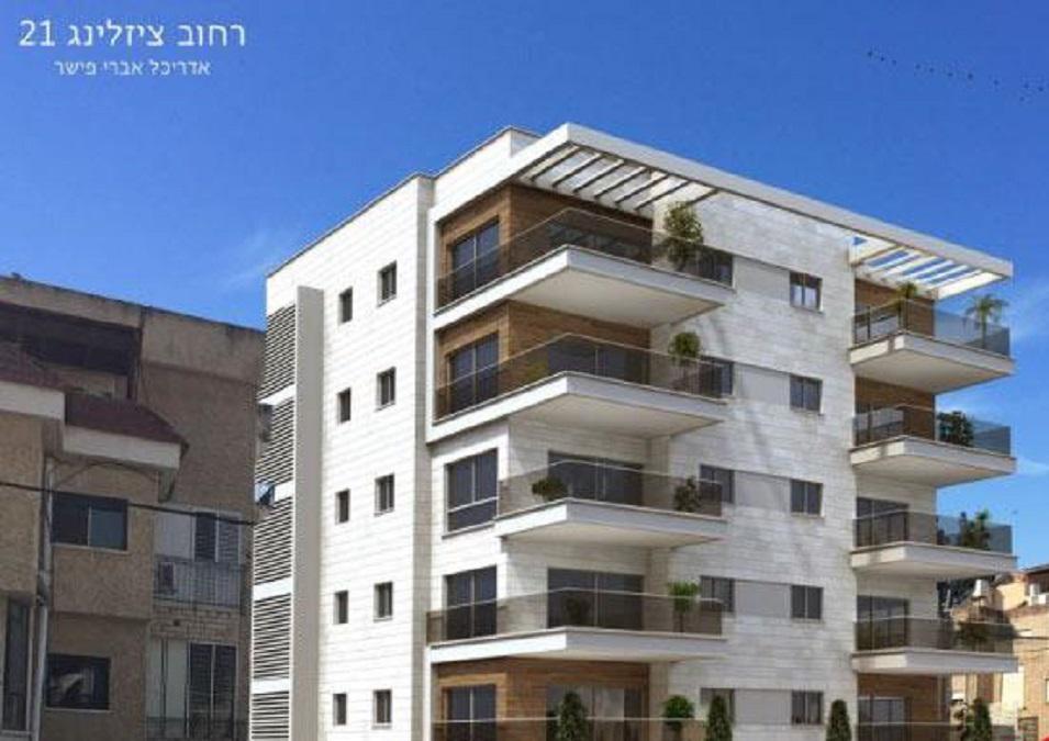 Nieruchomości w Zisling 21 — spójrz na wyszukiwarkę nieruchomości GEOLN.COM. Zdjęcie 1