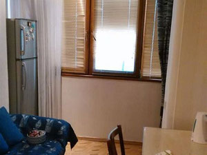 Saburtalo 2间卧室的公寓。第比利斯无中介公寓 — 来自开发商和业主的房地产搜索引擎 GEOLN.COM. 照片 4