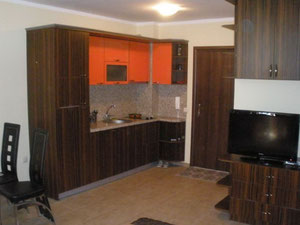 Wohnung in Bulgarien, Nessebar — Immobilien-Suchservice von Bauträgern und Eigentümern GEOLN.COM. Foto 6