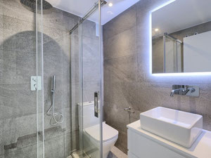 公寓 2 卧室 102 平方米，位于西班牙埃斯特波纳 — 来自开发商和业主的房地产搜索引擎 GEOLN.COM. 照片 7