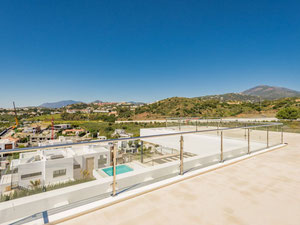 别墅 4 卧室 749 m² 在新安达卢西亚, 西班牙 — 来自开发商和业主的房地产搜索引擎 GEOLN.COM. 照片 9