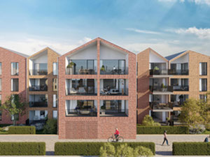 Real estate in Ezeldijk — look at the real estate search engine GEOLN.COM. Photo 7