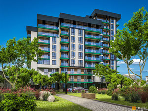 房地产在 Mironov — look at the real estate search engine GEOLN.COM. 照片 3