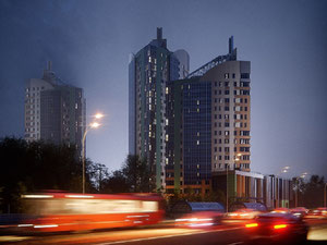 Недвижимость в ЖК Манхэттен — смотрите на поисковике недвижимости GEOLN.COM. Фото 6