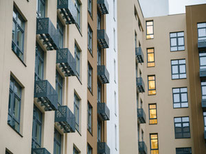 Недвижимость в ЖК White Tower — смотрите на поисковике недвижимости GEOLN.COM. Фото 9