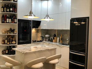 三房公寓出售 — 来自开发商和业主的房地产搜索引擎 GEOLN.COM. 照片 8